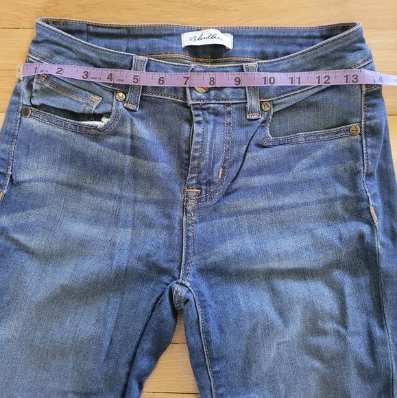 Relentless Jeans - Picture 3 of 4